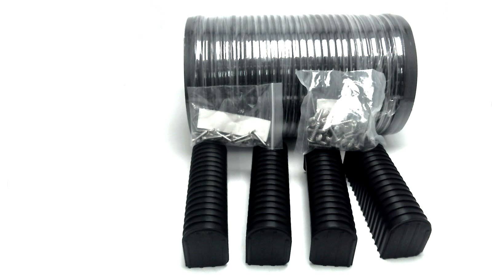 Bunk Wrap Kit, Black F8712