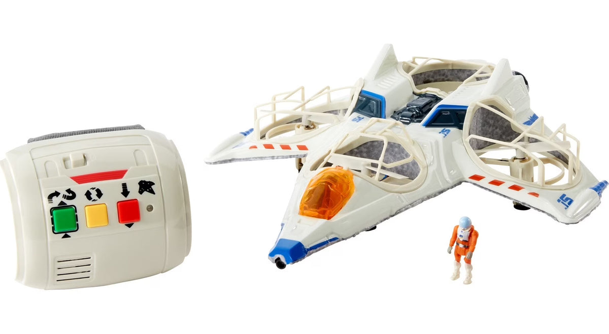 RC Toys Spaceship RC Drone G663