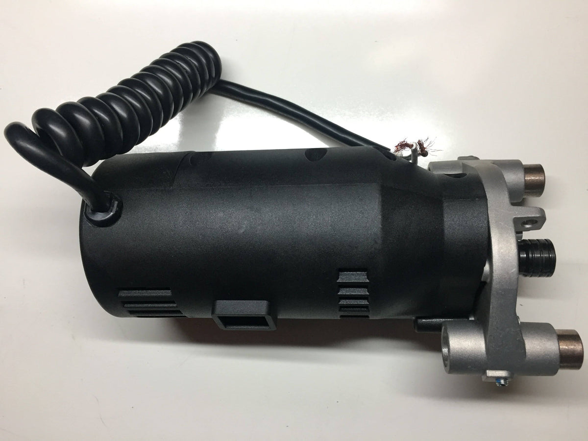 Replacement Electric Motor and Mount V617