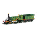 HO Scale Emily Locomotive with Moving Eyes F724410