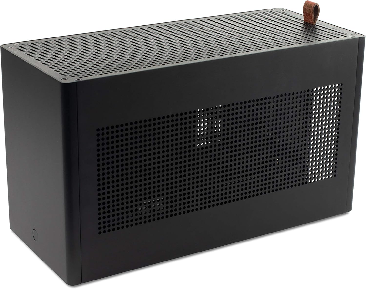 Mini-ITX Computer Case B4591