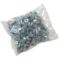 Cage Nuts (100 Pack) H609477