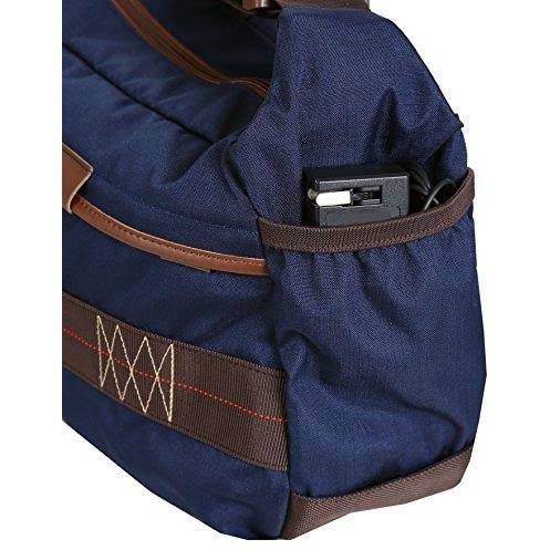 Blue 36 Shoulder Bag E933964