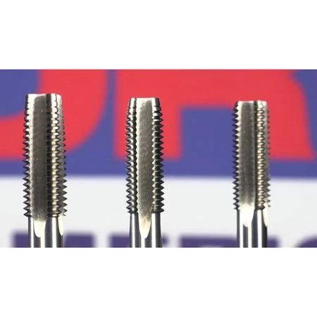 M38 x 1.5 HSS Metric Hand Tap N4856