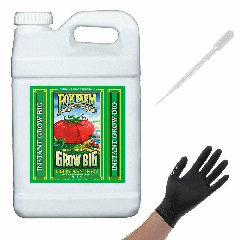 5 Gallon Liquid Concentrate R6249