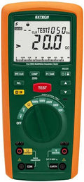 Insulation Tester True RMS Multimeter CAT IV N65983