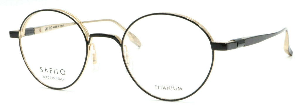 Black Safilo Registro 01 W7517