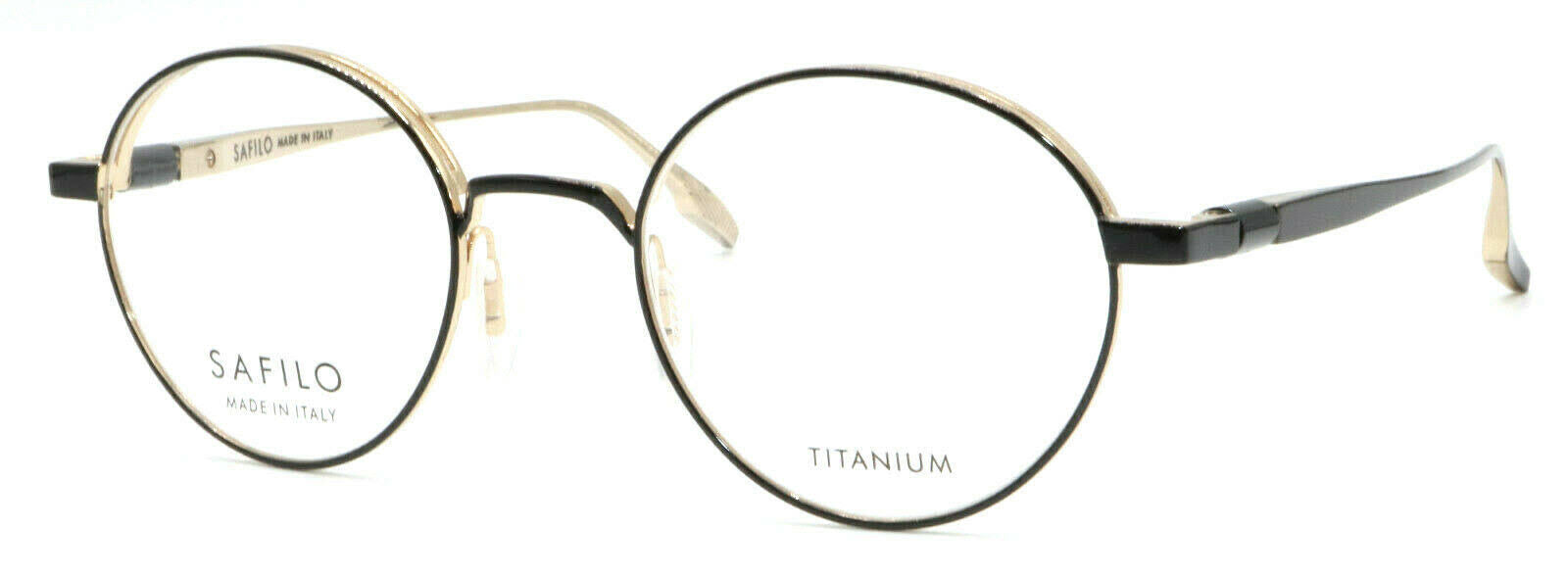 Black Safilo Registro 01 W7517