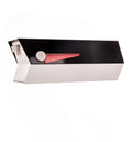 Black Post Mounted Mailbox E434
