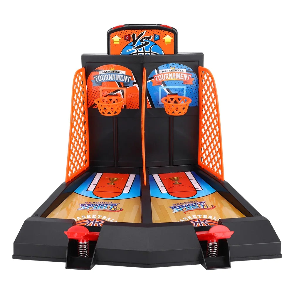 Tabletop Basketball Game V259078