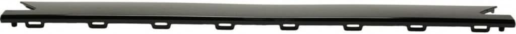 Rear Center Bumper Cover Trim Panel Pack of 2 X915