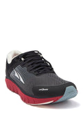 Men's Provision 4 Black-gray-red / 11.5 N445114