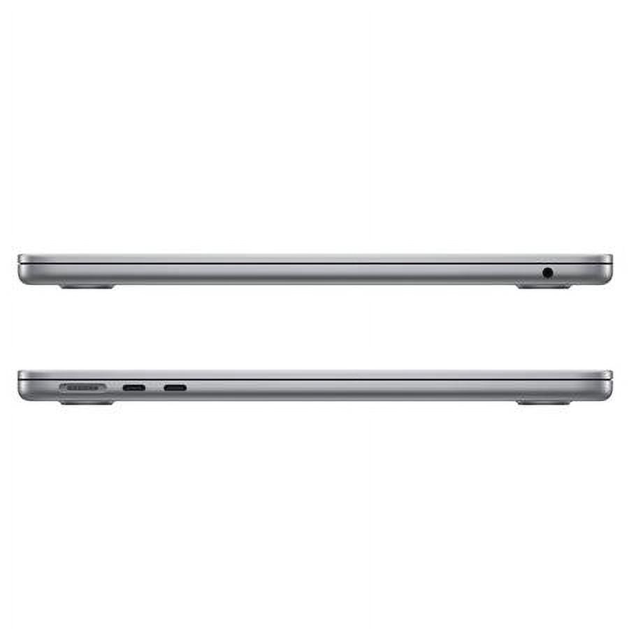 MacBook Air 13.6" with Liquid Retina Display, M2 Chip, 16GB Memory, 512GB SSD, Space Gray H89565