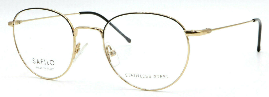 Black Safilo Registro 01 W7517