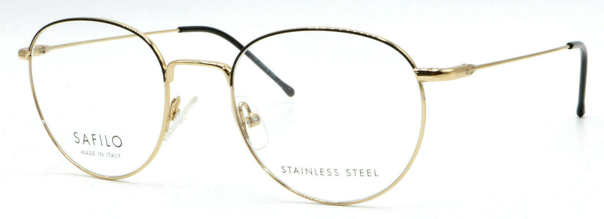 Black Safilo Registro 01 W7517