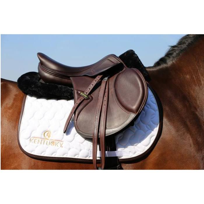 Saddle Pad C9121