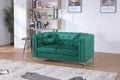 Loveseat Q904