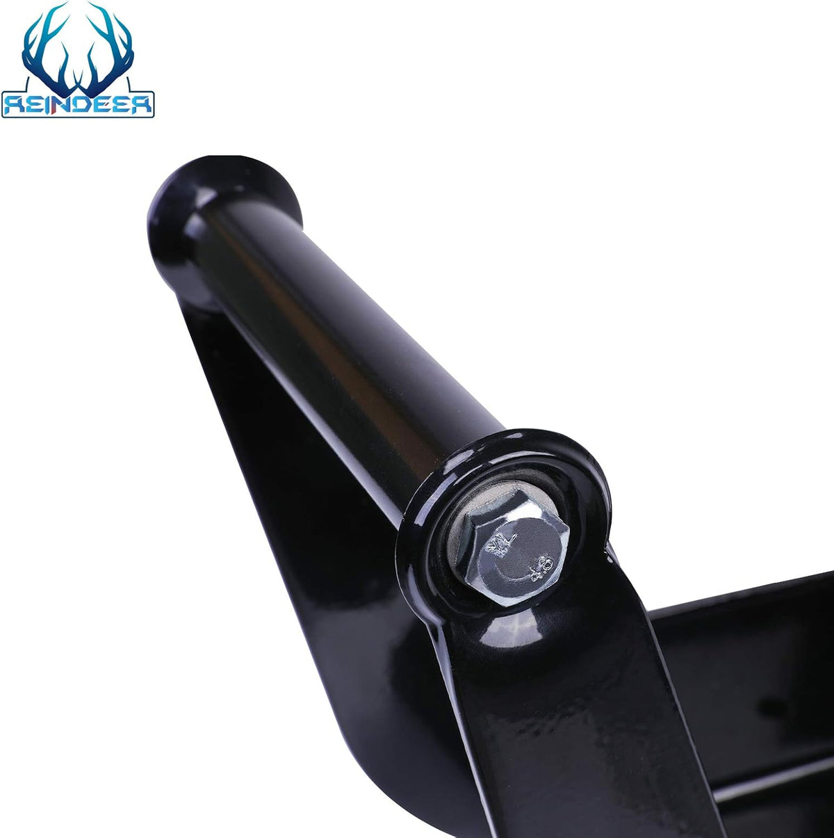 Winch Mounting Plate Winch Cradle 8000lbs-13000lbs Capacity Pack of 2 M8624