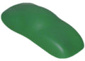 Emerald Green Medium 1 Gallon Automotive Flat Car Paint U339
