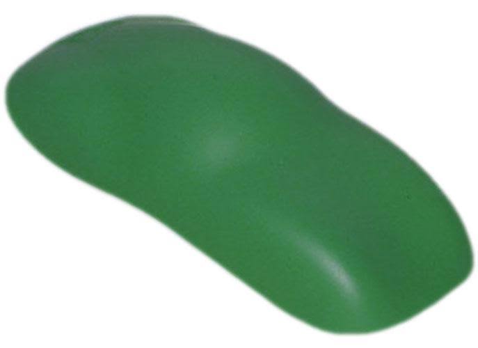 Emerald Green Medium 1 Gallon Automotive Flat Car Paint U339