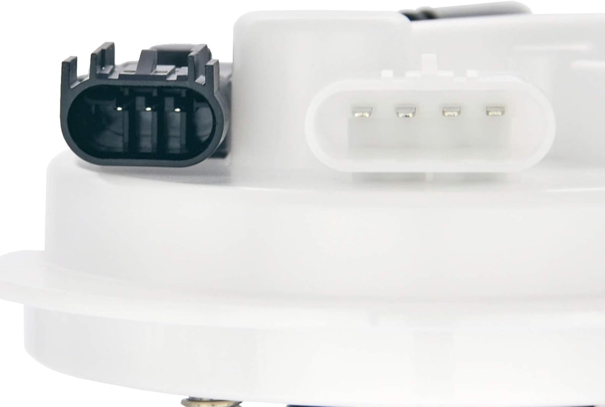 Flex Fuel Pump Module Assembly for 2010-2013 Silverado 1500 GMC Sierra 1500 V8 4.8L 5.3L Pack of 2 W5089