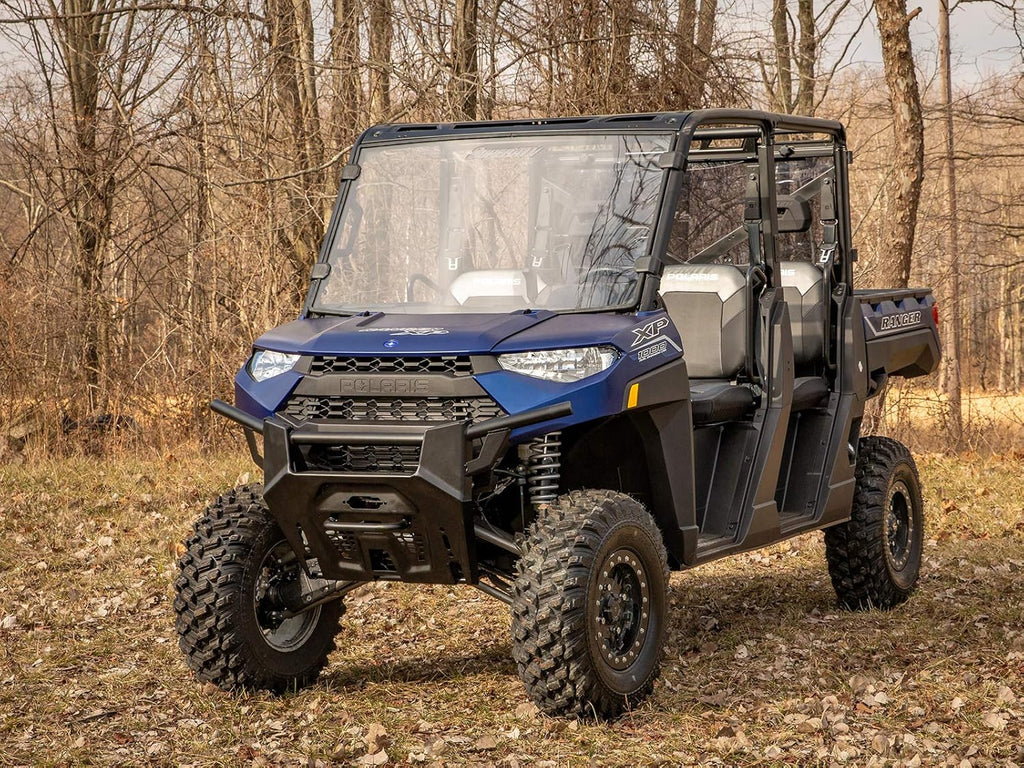 3" Lift Kit for Polaris Ranger XP 1000 Crew, 4-Door, Steel Brackets A245786