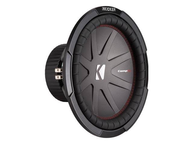 12x22 Dual Voice Coil 2 Ohm Woofers Bundle A543