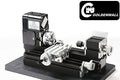 Mini DIY Metal Lathe Machine 24W 20000rpm F716486