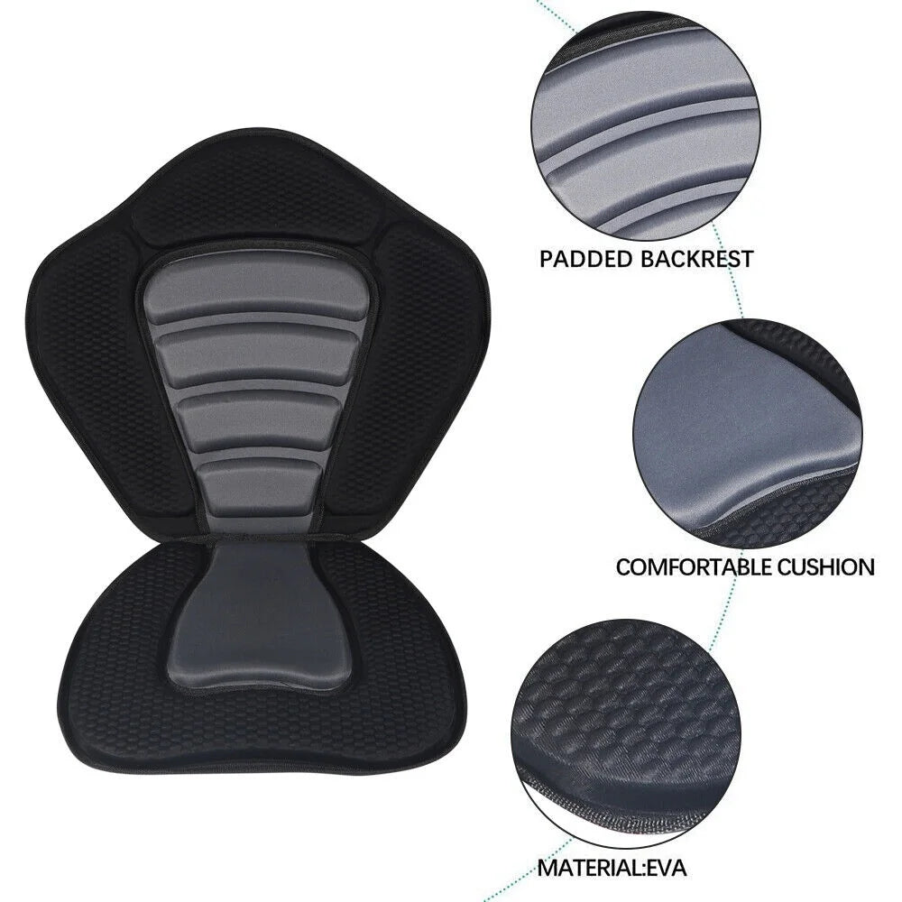 Polyester Kayak Seat with Back Support Z16777