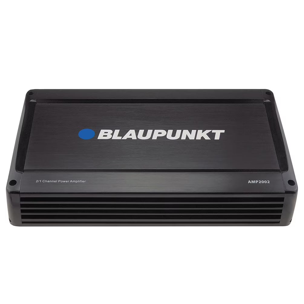300W 2-Channel Amplifier K9952