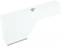 Universal Steel White Specialty Box V1616