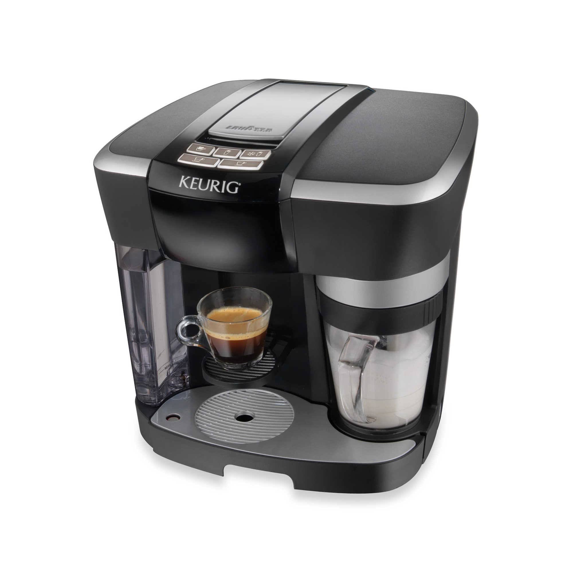 Cappuccino & Latte Brewing System A983899