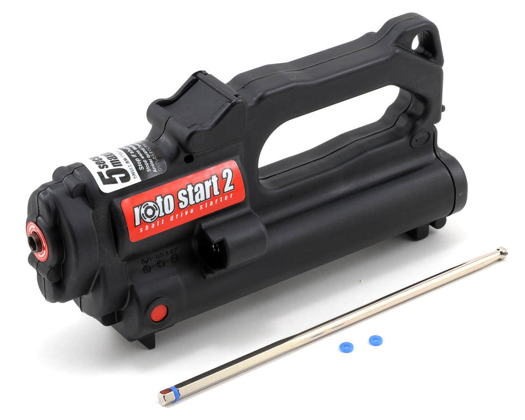 Roto Start 2 System B5321