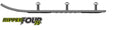 Ripper Wearbar and Carbides for SKI-DOO MACH Z 1000 SDI 2005 L57434