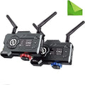 Wireless Video Transmission System HDMI SDI 1080P Transmitter Receiver P4558