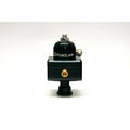 Adjustable Mini FPR Blocking 4-12 PSI Black W746