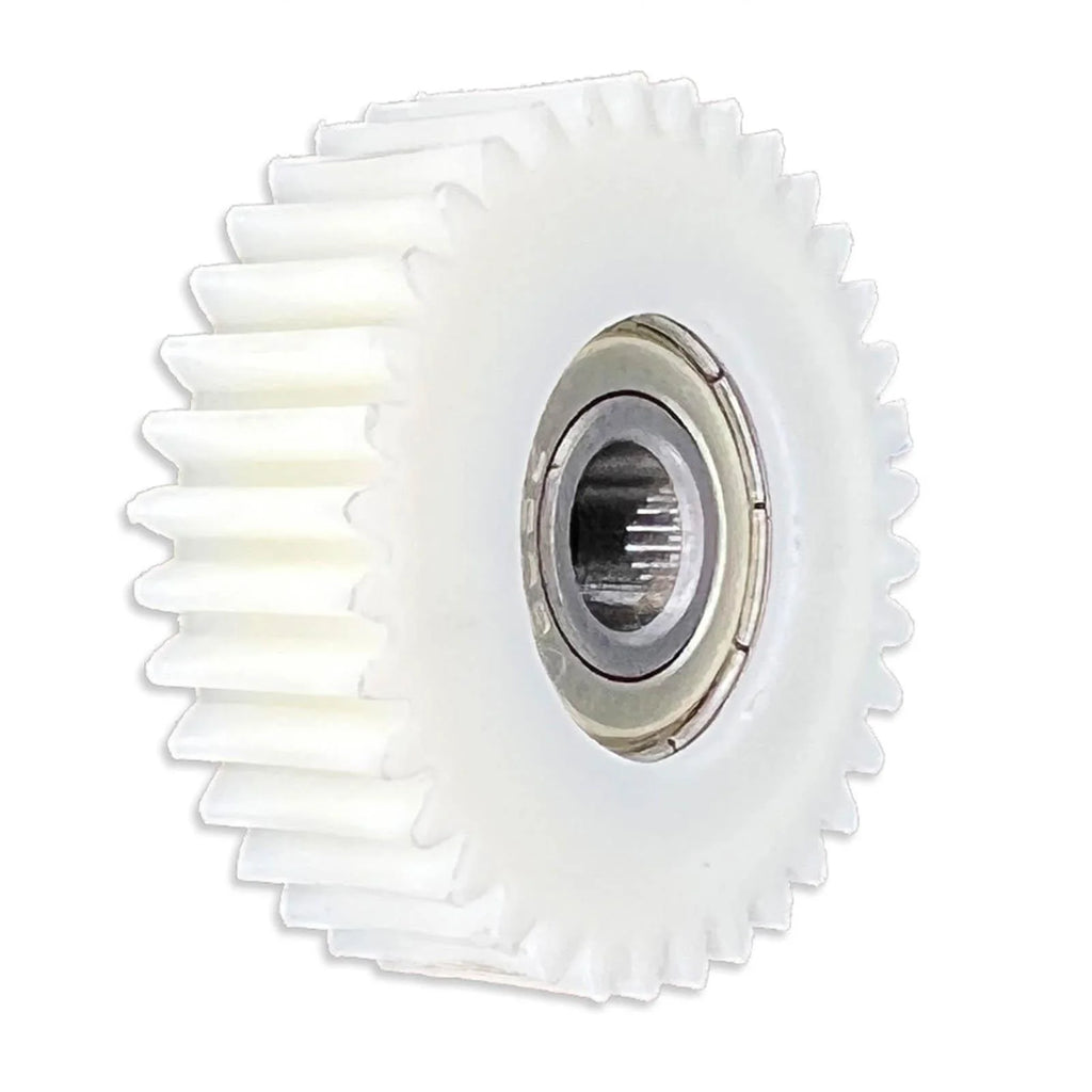 3pcs 6T Planetary Gears Set, Outer Diameter 37mm, Nylon K342