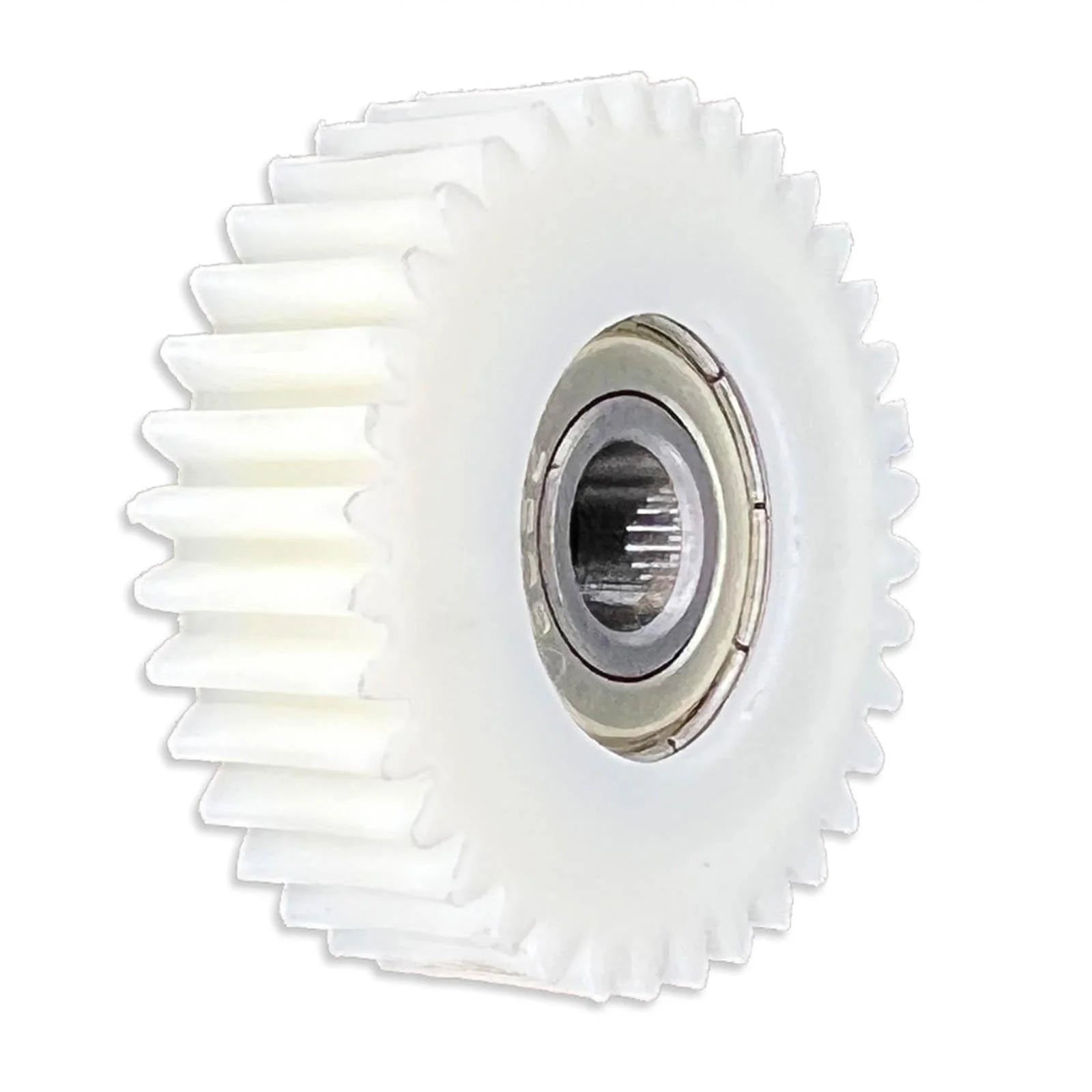 3pcs 6T Planetary Gears Set, Outer Diameter 37mm, Nylon K342