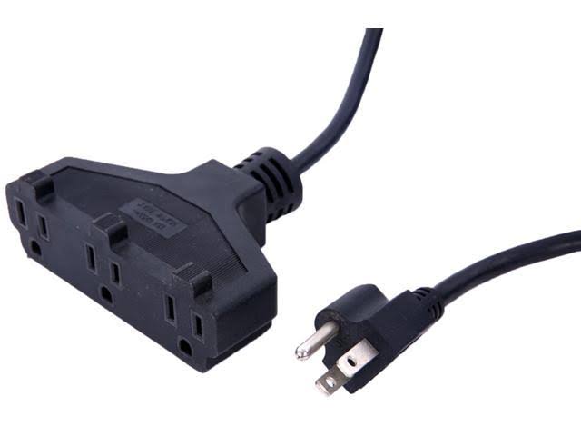 Retractable Extension Cord Reel Cable S795