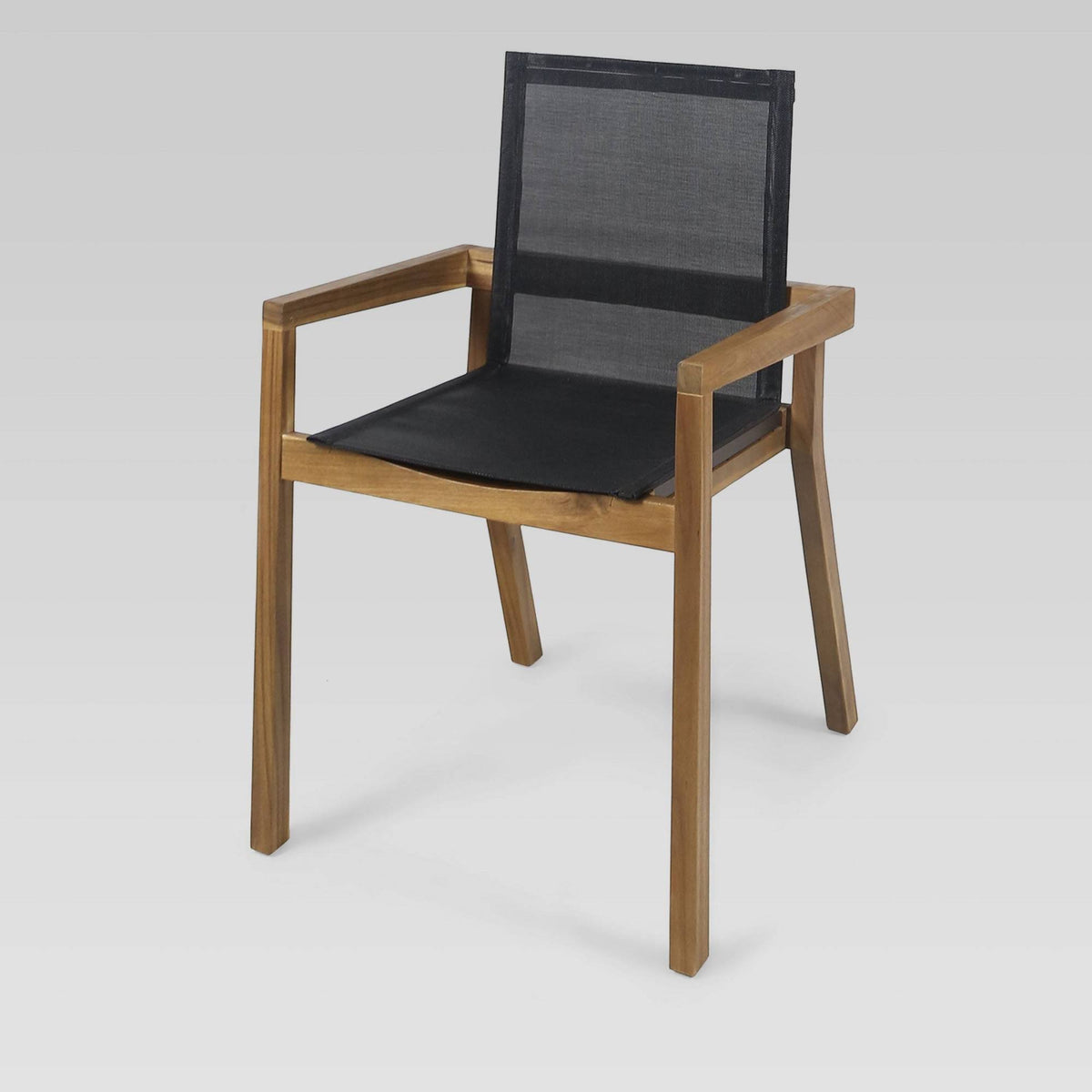 3PC Acacia Dining Set M9932