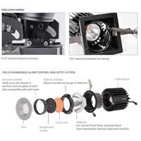 Volta 2 inch 15-22W 3000K 90CRI 40 V12004