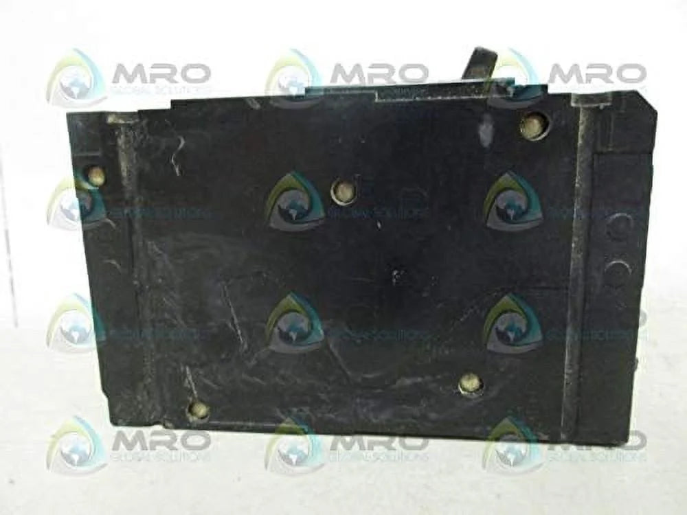 2P 15A 240VAC Circuit Breaker I10639