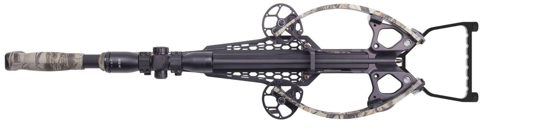 Cp400 Crossbow A71409