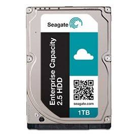 1TB 7200RPM 128M Cache SAS Enterprise HDD B537328
