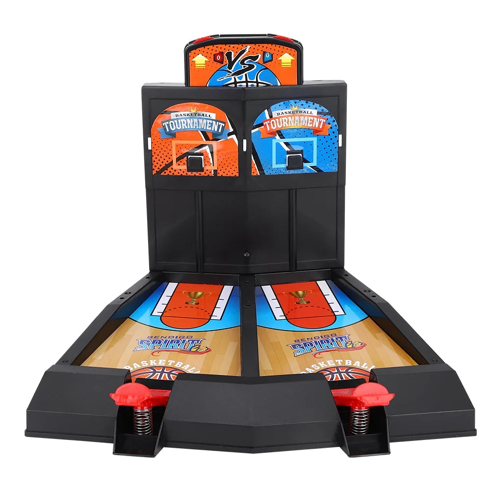 Tabletop Basketball Game V259078