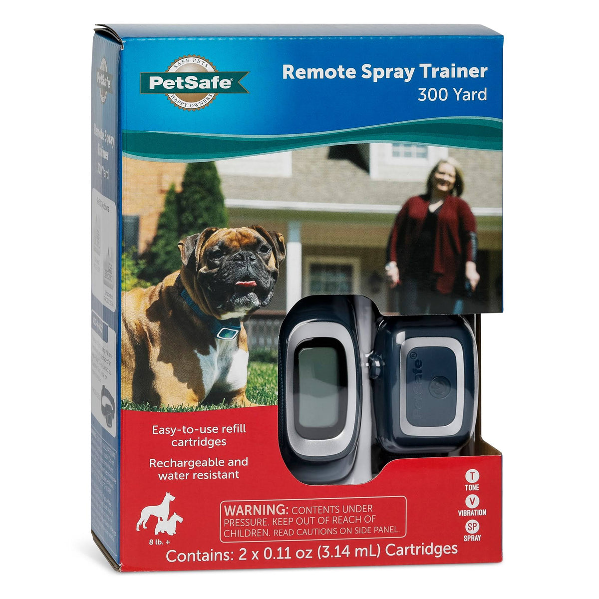 Remote Spray Trainer J3326