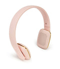 Pink Wireless Headphones G383992