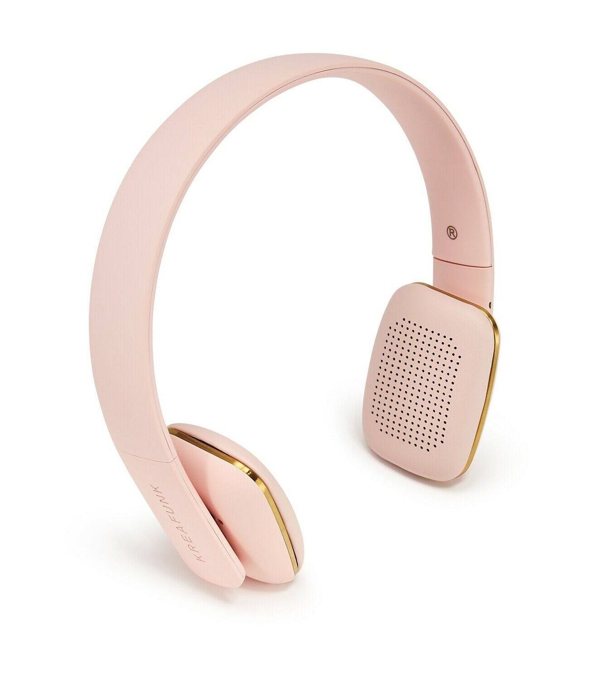 Pink Wireless Headphones G383992