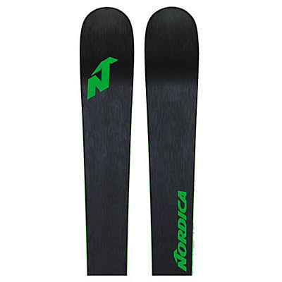 Soul Rider 87 Skis 185 Z9690