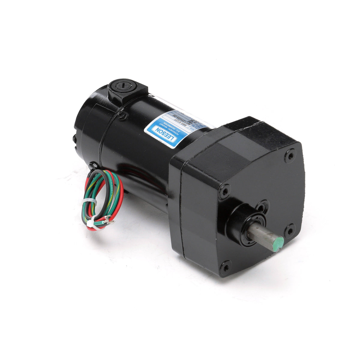 DC Gearmotors B705